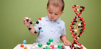 مشاوره ژنتیک در موسسه پزشکی نسل امید